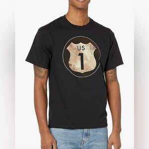 Graphic T-Shirt Size 3XL Men’s